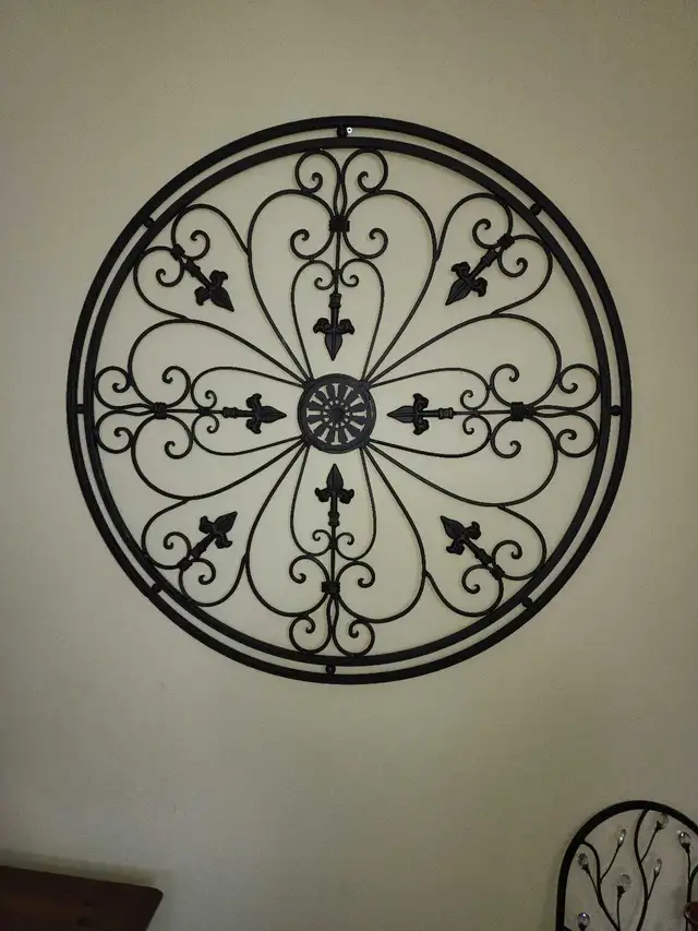 Metal Wall Art in Home Décor & Accents in Ottawa - Image 2