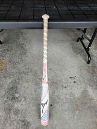 Softball bat