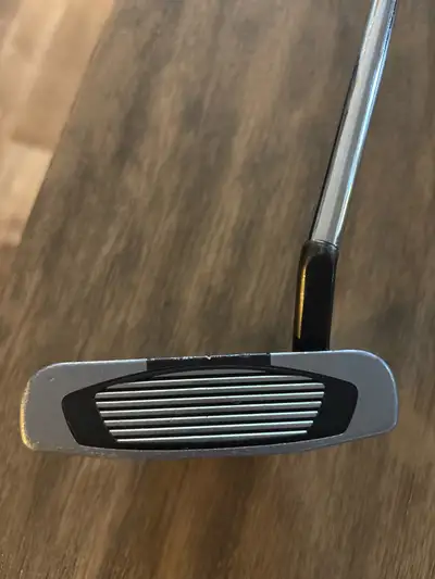 Taylormade Spider GT putter, View more