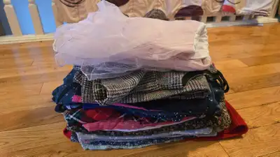 Girls Clothes Size 5~6y, View more