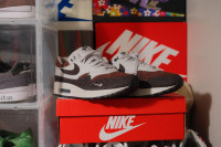 Nike Air Max 1 size? Exclusive "considered" 10.5