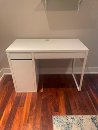 Ikea desk for sale