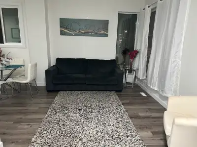 3 bedroom house for rent in downtown Edmonton