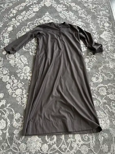 Men's Thobe Jubba, View more