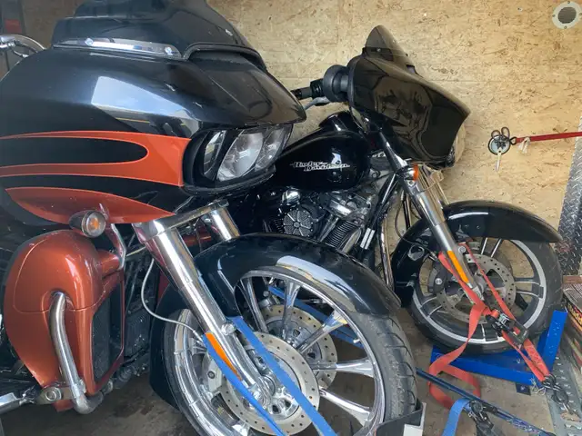 Enclosed Motorcycle transport-Tow-Spyder/Harley/Ducati-Cheap in Other in Mississauga / Peel Region - Image 19