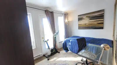 C2 ROOM CHAMBRE very DISCIPLINED PEOPLE START NOW! READ DESCRIPT