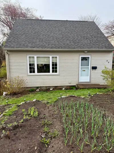 ** Fully furnished 2 & 1/2 story home available to rent September 1st. ** One year fixed lease (with...