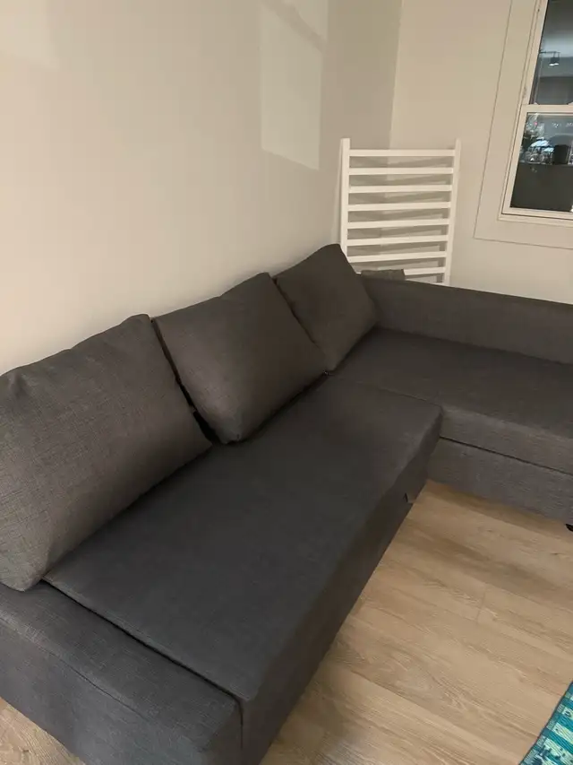 IKEA sofa bed in Couches & Futons in Dartmouth - Image 3