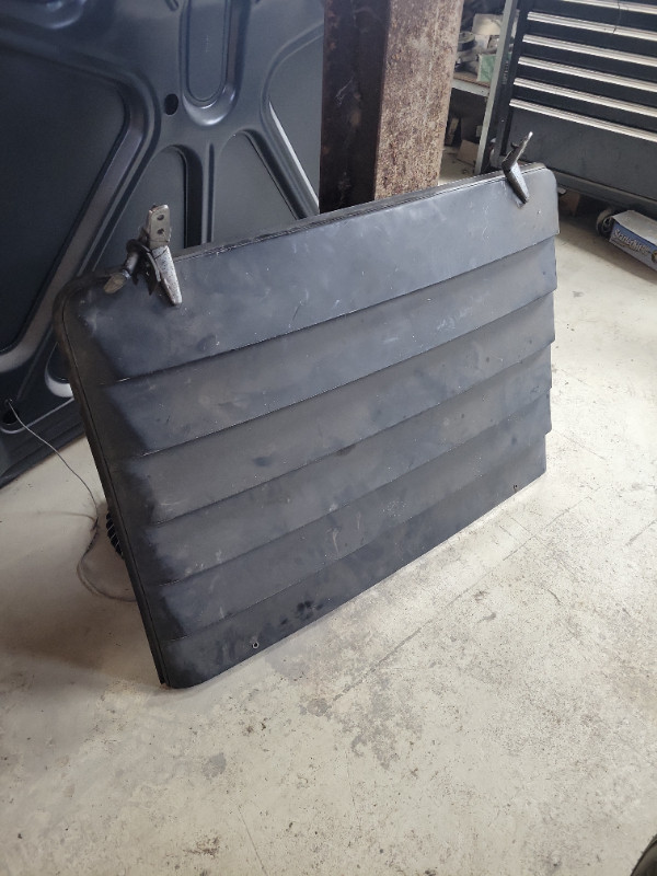 1967 1968 mustang fastback windshield ford oem Auto Body Parts