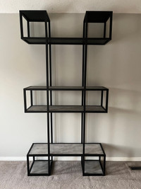 Designer Bookshelf - Tall