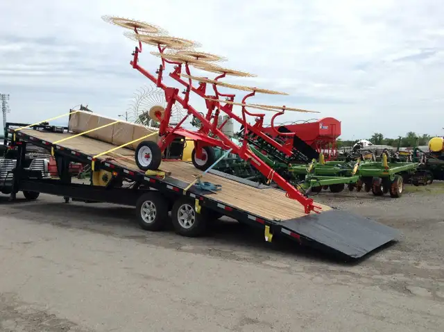Flatbed Delivery Service63006659863043122
