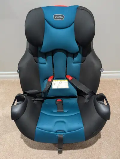 Baby car Seat - Eventflo, View more