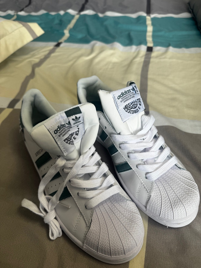 Adidas new sneakers  in Men's Shoes in Mississauga / Peel Region