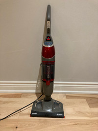 Bissell Vacuum & Steam Mop