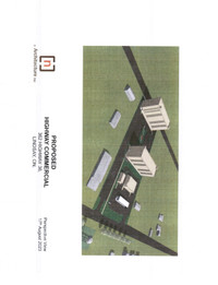 Site Plan Approved project Available Lindsay,ON