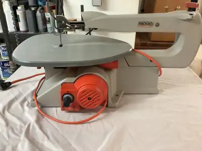 scroll saw, View more