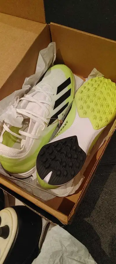 Adidas X Crazylight .3, View more