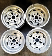 Set of Rims For Sale!!! $300