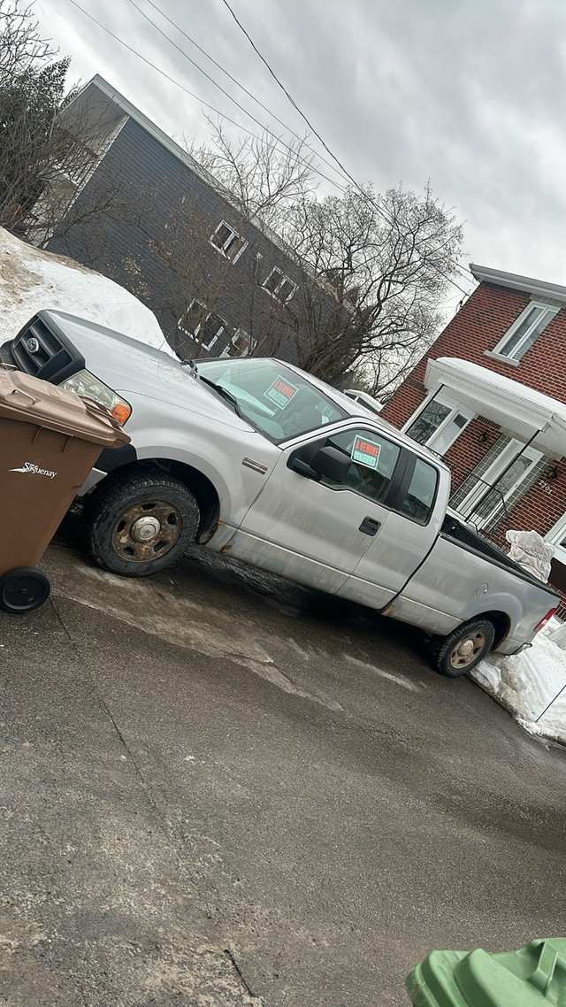 Ford f-150 dans Autos et camions  à Saguenay - Image 3