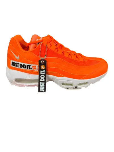 DS Nike Air Max 95 Just Do It Sz 8.5, View more
