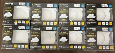 LED Ceiling Lamp, View more