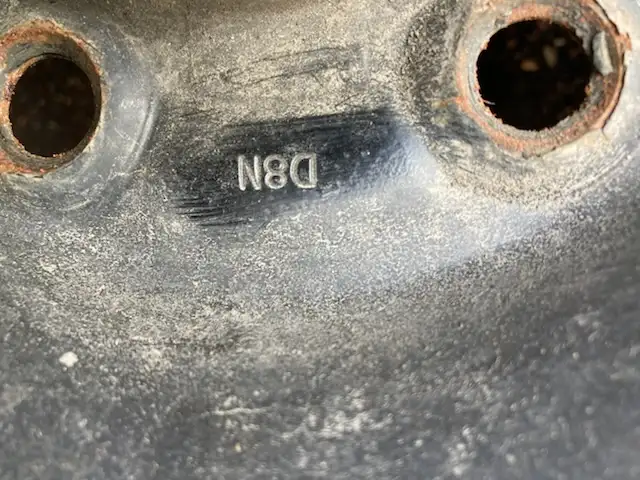 Two set of used winter tires: 215 55R17, 235/65R17 + P185/60R15 in Tires & Rims in Ottawa - Image 5