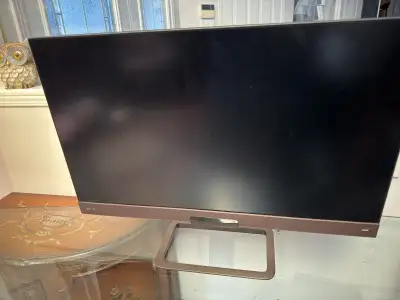 BenQ EX2780Q 27 inch Monitor, View more