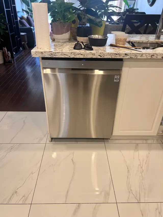Appliance Installation & Removal — GTA — Free Quotes with Photos