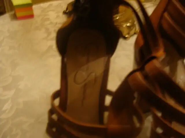 Souliers de marque Jessica in Women's - Shoes in Laval / North Shore - Image 9