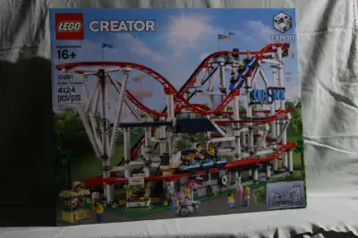 Lego 10261 power functions sale