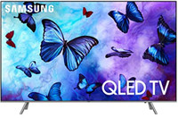 Samsung 75" QLED HDTV 120Hz (Motion Rate 240)