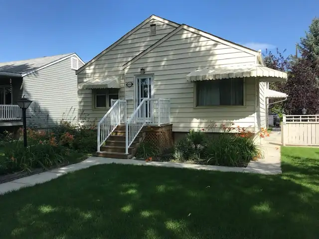 Mckernan 2 Bedroom House