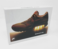 [$25] - Nike Air Puzzle Toronto Yorkdale Limited Edition 1/4500