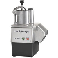 Robot Coupe CL50E Continuous Feed Food Prep Machine