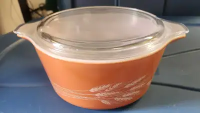 Pyrex Casserole Dish, View more