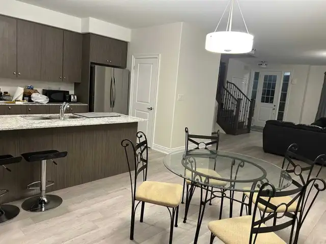 Rooms for rent in Long Term Rentals in Peterborough - Image 4