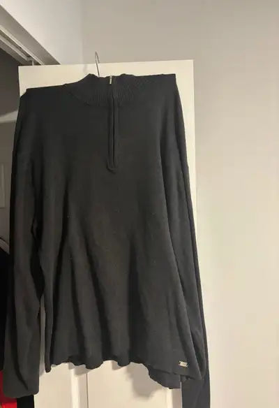 IL Migliore Mens Zip-Up Shirt, View more