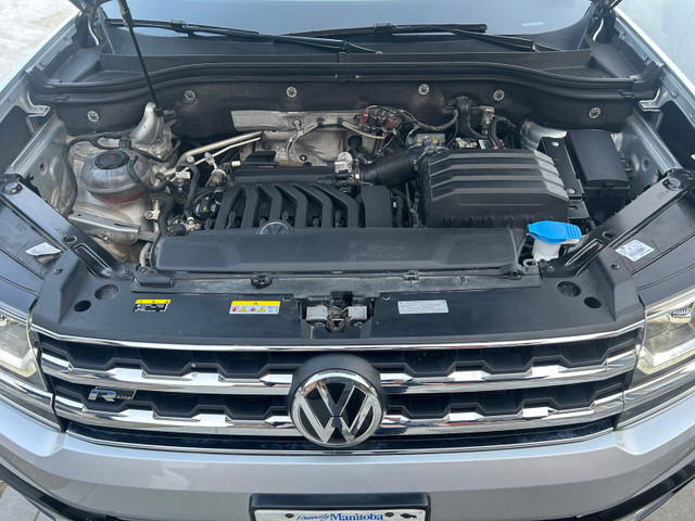 2019  VW Atlas Execline Rline Trim in Cars & Trucks in Winnipeg - Image 3