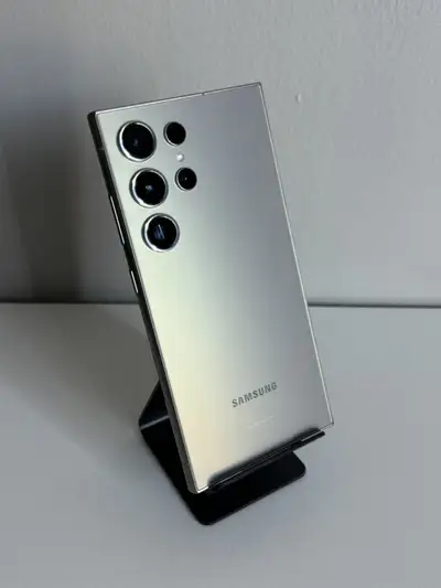 Wanted Phones Parts Samsung Fold S25 S24 S23 Plus Ultra Demo, View more