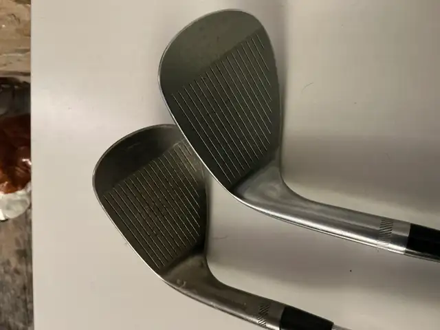 Titleist Vokey SM6 52* Wedge in Golf in Oakville / Halton Region - Image 8
