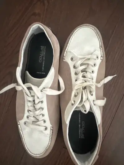 Porsche Design P'1700 Shoes, View more