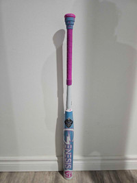 2024 Genesis 2Pc "Bubble Gum" Powerload USSSA Bat