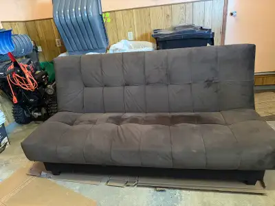 Futon for sale, View more