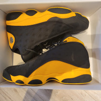 Air Jordan Sneakers Size 12