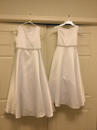 First Communion dresses