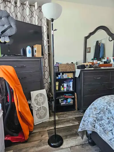 Corner Floor Lamp, View more