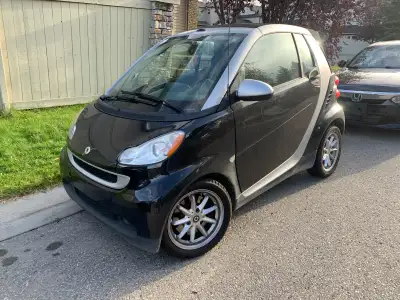 2008 SMART FORTWO good condition!