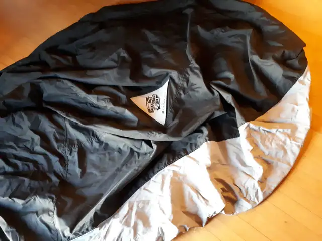 motorcycle covers  in Other in Belleville - Image 3