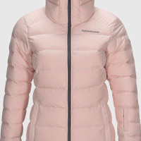 Ski women's jacket XS / Manteau de ski Femmes XS