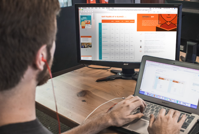 WEB DESIGN - PRO. WEBSITE DESIGNER - London, ON Web Design, View more